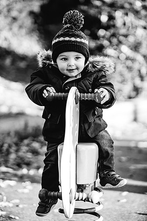 Logan - Family Portraits - Longton Park - Staffordshire Photographer-125
