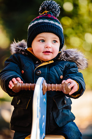 Logan - Family Portraits - Longton Park - Staffordshire Photographer-126