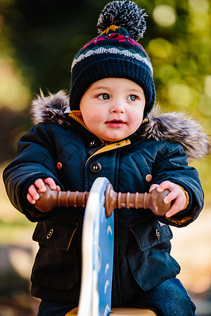 Logan - Family Portraits - Longton Park - Staffordshire Photographer-127