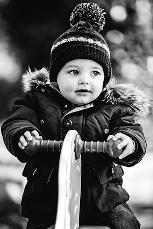 Logan - Family Portraits - Longton Park - Staffordshire Photographer-128