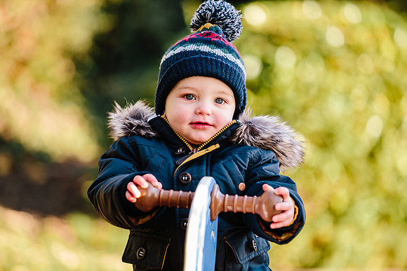 Logan - Family Portraits - Longton Park - Staffordshire Photographer-129