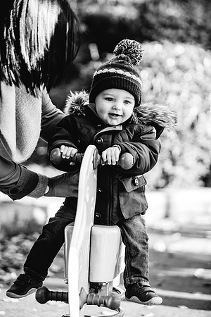 Logan - Family Portraits - Longton Park - Staffordshire Photographer-131