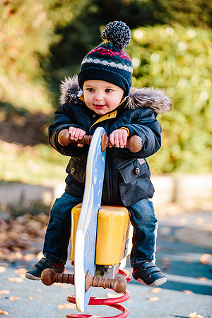Logan - Family Portraits - Longton Park - Staffordshire Photographer-133