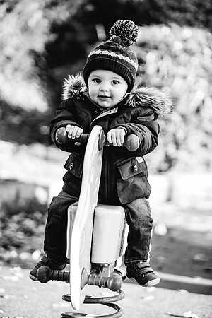 Logan - Family Portraits - Longton Park - Staffordshire Photographer-135