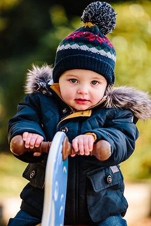 Logan - Family Portraits - Longton Park - Staffordshire Photographer-136