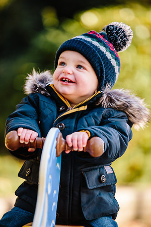 Logan - Family Portraits - Longton Park - Staffordshire Photographer-138