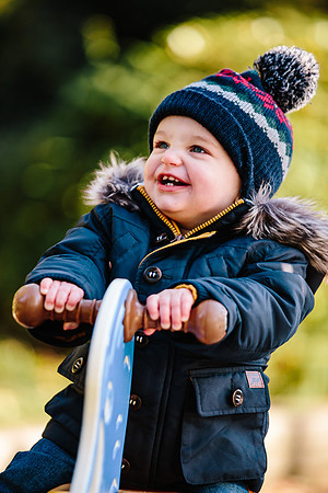 Logan - Family Portraits - Longton Park - Staffordshire Photographer-140