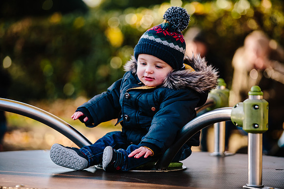 Logan - Family Portraits - Longton Park - Staffordshire Photographer-145