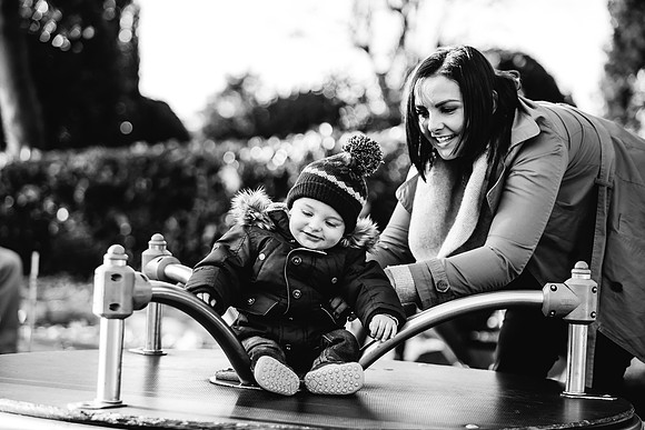 Logan - Family Portraits - Longton Park - Staffordshire Photographer-148