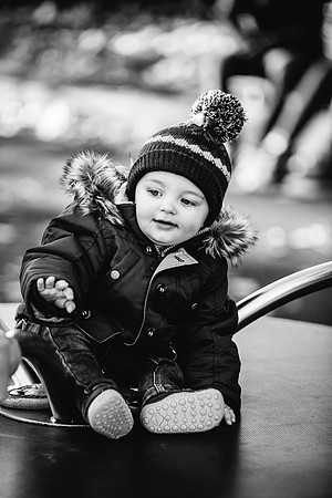 Logan - Family Portraits - Longton Park - Staffordshire Photographer-149
