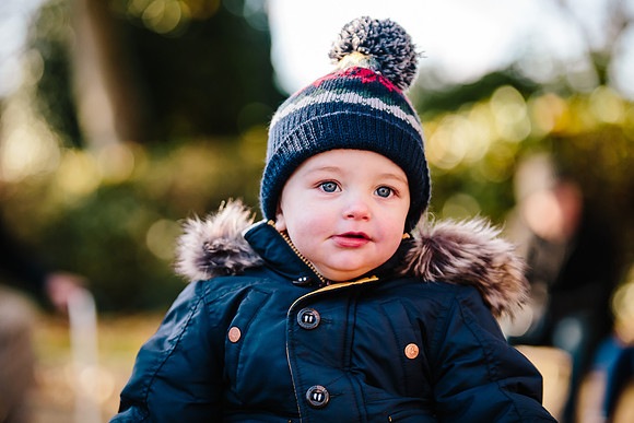 Logan - Family Portraits - Longton Park - Staffordshire Photographer-152
