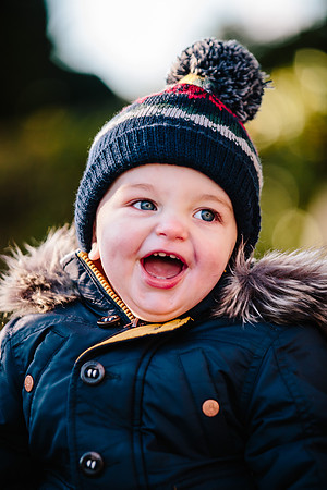Logan - Family Portraits - Longton Park - Staffordshire Photographer-154