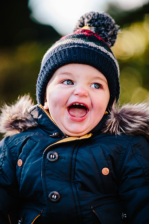 Logan - Family Portraits - Longton Park - Staffordshire Photographer-155