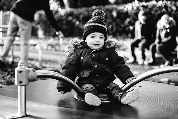 Logan - Family Portraits - Longton Park - Staffordshire Photographer-158