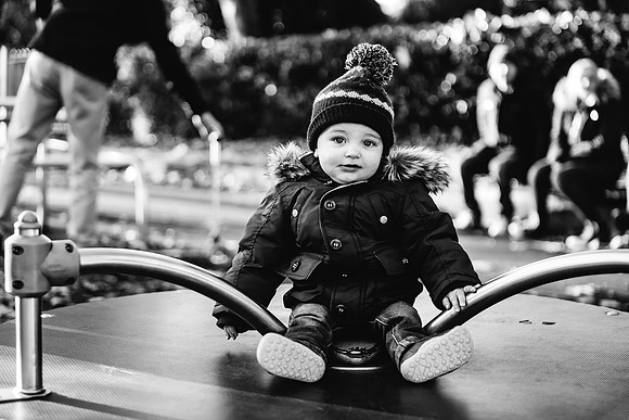 Logan - Family Portraits - Longton Park - Staffordshire Photographer-157