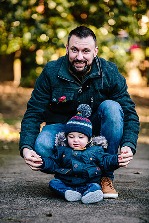 Logan - Family Portraits - Longton Park - Staffordshire Photographer-160