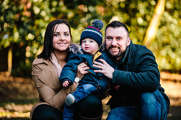 Logan - Family Portraits - Longton Park - Staffordshire Photographer-164