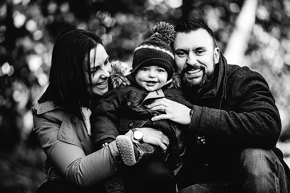 Logan - Family Portraits - Longton Park - Staffordshire Photographer-169