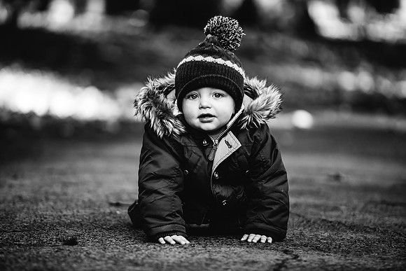 Logan - Family Portraits - Longton Park - Staffordshire Photographer-174