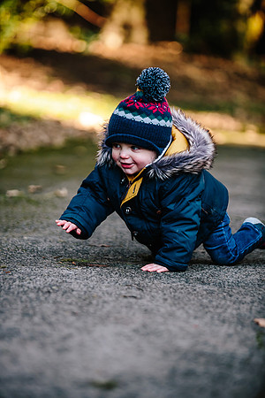 Logan - Family Portraits - Longton Park - Staffordshire Photographer-175