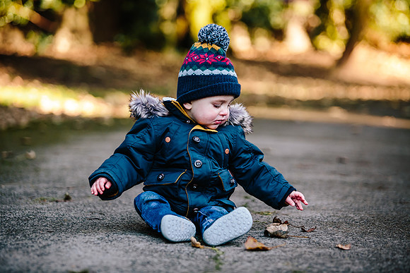Logan - Family Portraits - Longton Park - Staffordshire Photographer-177