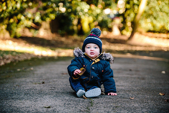 Logan - Family Portraits - Longton Park - Staffordshire Photographer-178