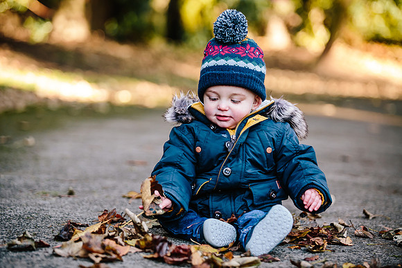 Logan - Family Portraits - Longton Park - Staffordshire Photographer-180