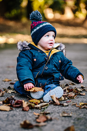 Logan - Family Portraits - Longton Park - Staffordshire Photographer-181
