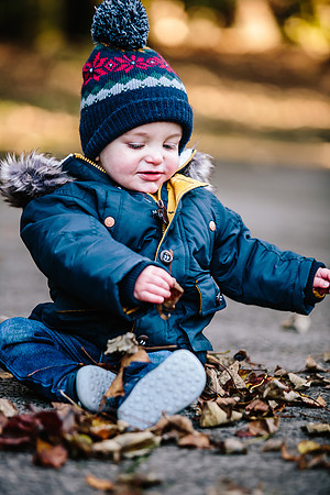 Logan - Family Portraits - Longton Park - Staffordshire Photographer-183
