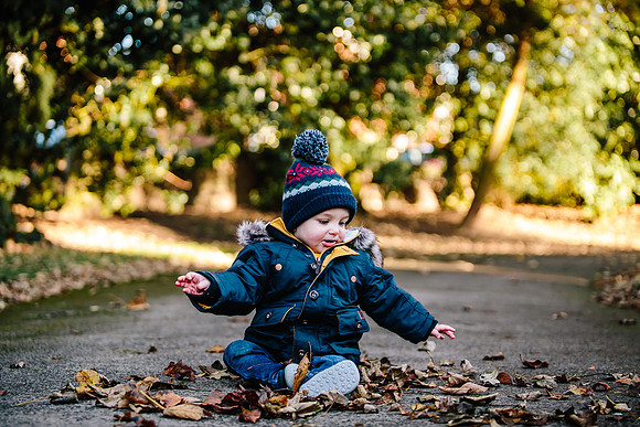 Logan - Family Portraits - Longton Park - Staffordshire Photographer-184