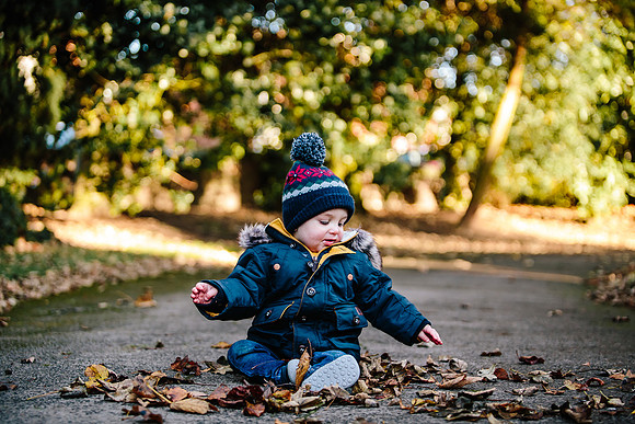 Logan - Family Portraits - Longton Park - Staffordshire Photographer-185