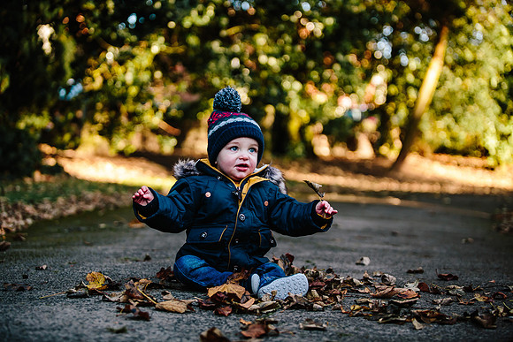 Logan - Family Portraits - Longton Park - Staffordshire Photographer-188
