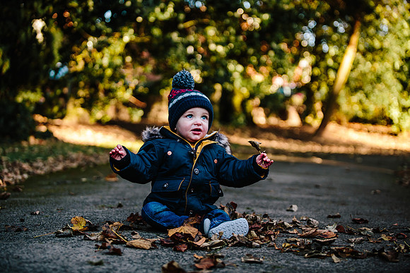 Logan - Family Portraits - Longton Park - Staffordshire Photographer-189