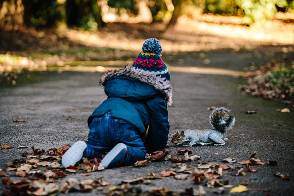 Logan - Family Portraits - Longton Park - Staffordshire Photographer-198