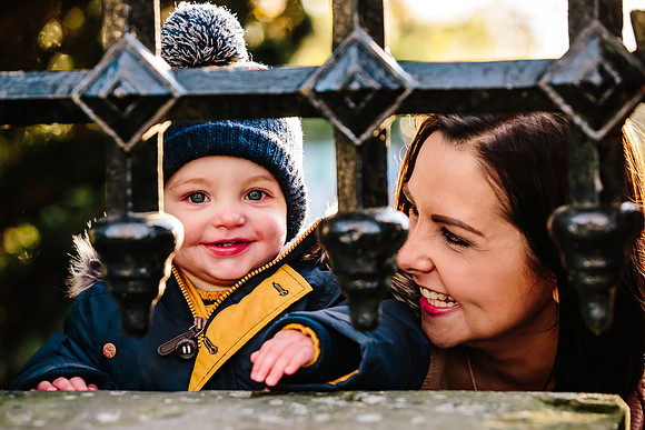 Logan - Family Portraits - Longton Park - Staffordshire Photographer-200
