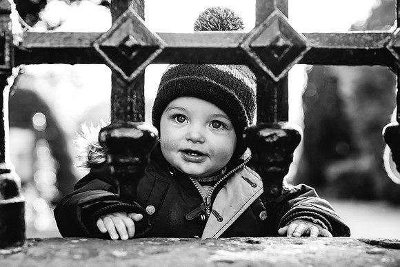 Logan - Family Portraits - Longton Park - Staffordshire Photographer-207