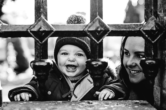 Logan - Family Portraits - Longton Park - Staffordshire Photographer-210