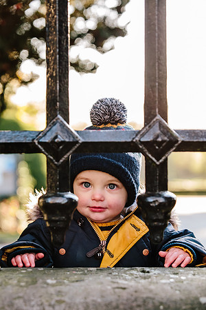 Logan - Family Portraits - Longton Park - Staffordshire Photographer-213