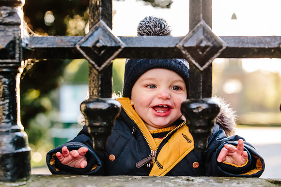 Logan - Family Portraits - Longton Park - Staffordshire Photographer-214