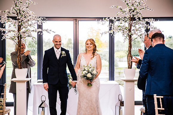 Aston Marina Wedding Photography - Lucy & Martin-208