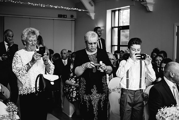 Floral Hall Wedding - Staffordshire WEdding Photography - Gemma & Dan-305