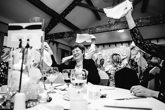 Slaters Country Inn Wedding Photography - Chantelle & Nick-574