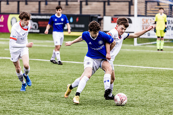 Macclesfield FC U16's - 11.02.23-52