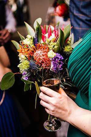 The Mill At Stone Wedding Photography - Tanya & Joe-285