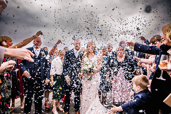 Aston Marina Wedding Photography - Lucy & Martin-228