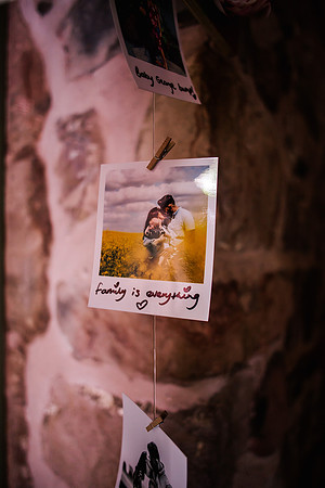 The Ashes Barns Wedding - Emma & Alistair-153