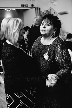 Floral Hall Wedding - Staffordshire WEdding Photography - Gemma & Dan-872