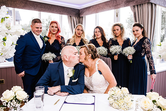Jane & David - Gift Of A Wedding - Moat House Acton Trussell-160