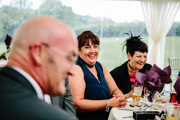 Rachel & Rich - Shropshire Wedding Photography - Market Drayton-567