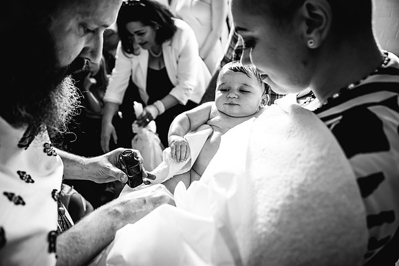Aston Marina Event Photographer - Loucas Christening-103